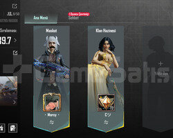 5.5 seviye Clan