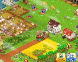 42 Level 1050 Ağıl Hayday Hesap