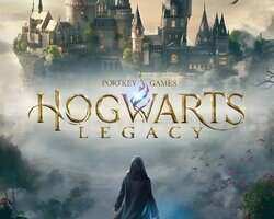 Hogwarts Legacy Epic Games Hesabı