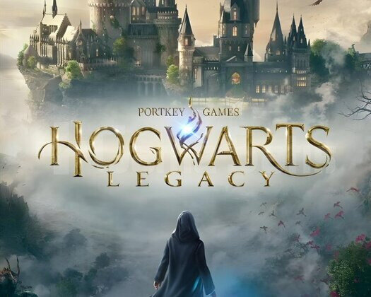 Hogwarts Legacy Epic Games Hesabı