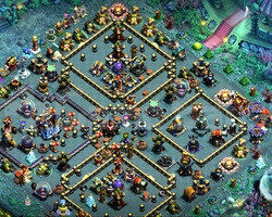 TH18 | 237 LEVEL | KOSTÜMLÜ+EKİPMANLI+DEKORLU