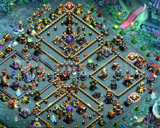 TH18 | 237 LEVEL | KOSTÜMLÜ+EKİPMANLI+DEKORLU