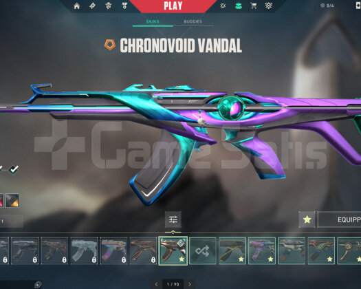 İMMO3 BIÇAKLI--7 VANDAL+2 PHANTOM
