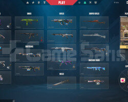 İMMO3 BIÇAKLI--7 VANDAL+2 PHANTOM