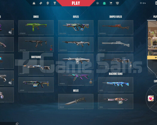 İMMO3 BIÇAKLI--7 VANDAL+2 PHANTOM