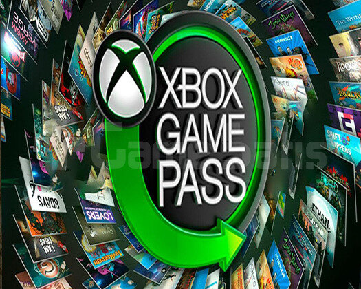 KONSOL- GAMEPASS ULTIMATE TAKTIKSIZ KULLANIM HAKKI