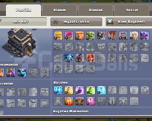 TH9 ÜCRETSİZ İSİMLİ KAÇIRMA
