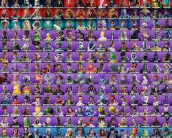PC/PSN 250 SKIN 190 KAZMA 290 ÇANTA MAİL HESAP