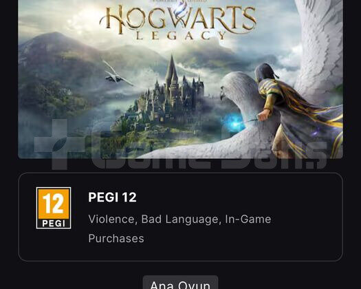 HOGWARS LEGACY EPİC GAMES HESAP MAİL DEĞİŞİM AKTİF