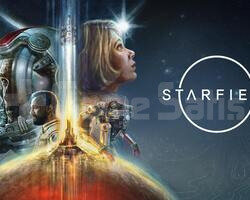 Starfield + Garanti