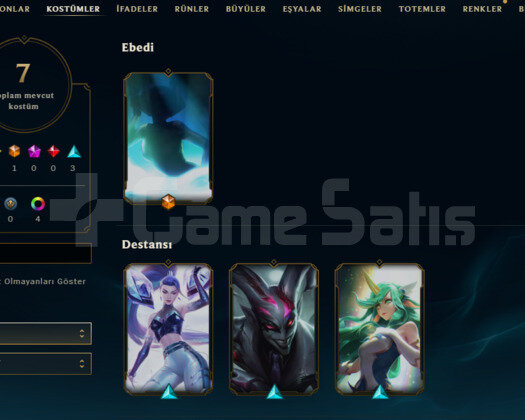 65 SEVİYE PLAT 1 75LP FENA HESAP