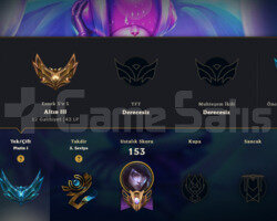 65 SEVİYE PLAT 1 75LP FENA HESAP