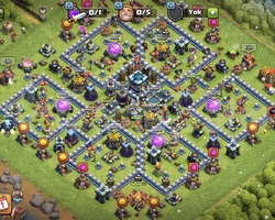 TH13 & 6 KOSTÜM - 158 LEVEL