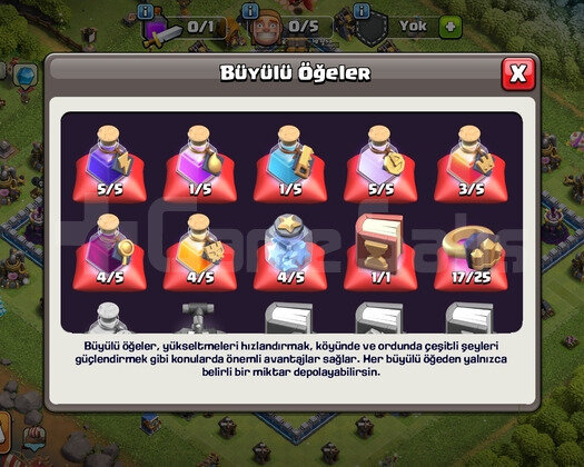 TH12 MAX+MAX KAÇIRMA!!!