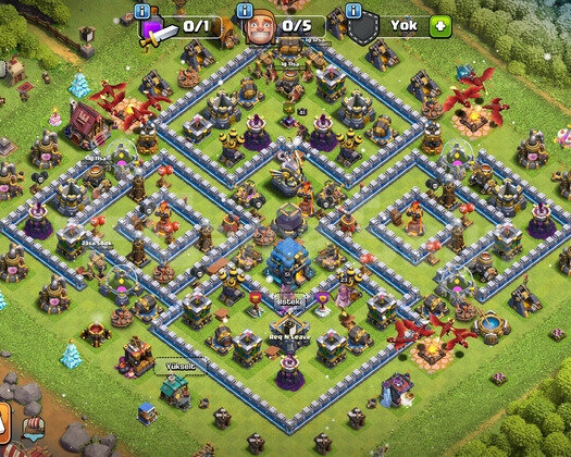 TH12 MAX+MAX KAÇIRMA!!!