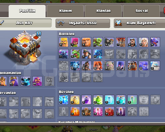 TH11 1Kostüm