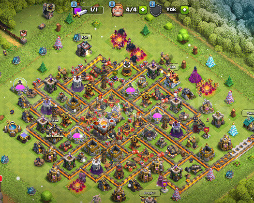 TH11 1Kostüm