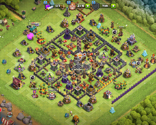 TH11 1Kostüm İsimhakkı