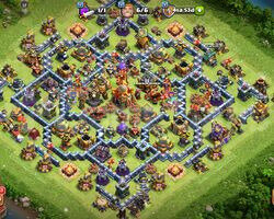 Bb16 yarı max 182 level 3600 taş