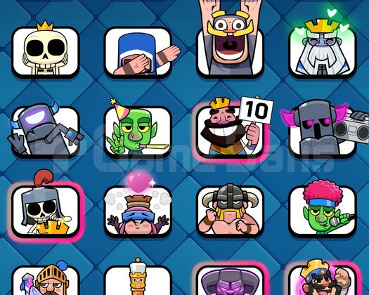 Acil satılık clash royal hesabı