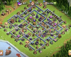 TH15 & 873 LİG M. - 3 KOSTÜM