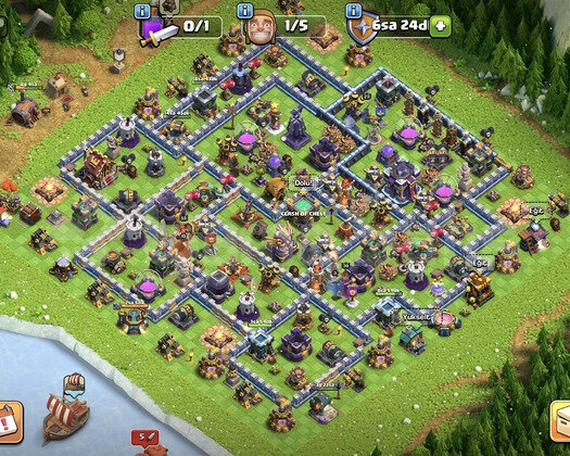 TH15 & 873 LİG M. - 3 KOSTÜM