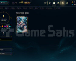 gold 2 80 LP ucuz hesap +35 lp gain