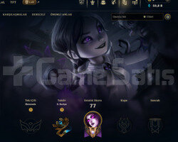 GEÇEN SEZON PLAT / DERECELİ HAZIR / 50K MAVİ ÖZ