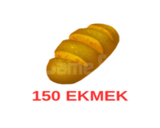 150 EKMEK