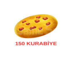 150 KURABİYE