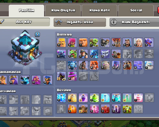 EFSANE DEMİRCİ SAĞLAM BB13!