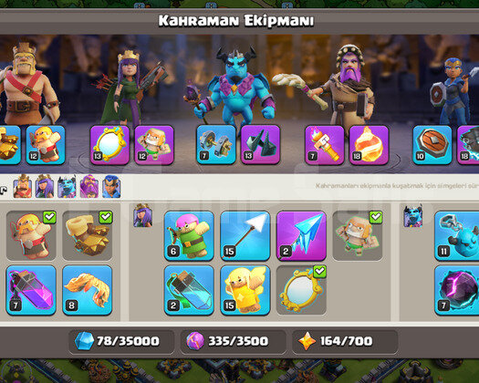1500 MADALYA BB13! SAĞLAM