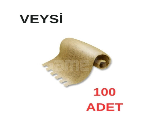 100 PAMUKLU KUMAŞ