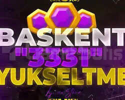 SIFIRDAN BASKENT MAX ISLEM