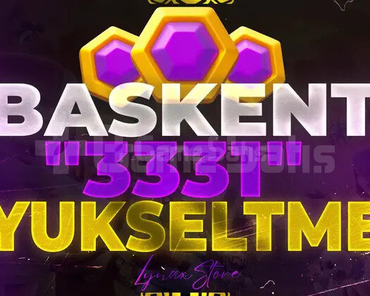 SIFIRDAN BASKENT MAX ISLEM