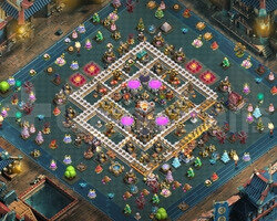Th11 Yarı savunmalı nadir hesap HemenTeslim