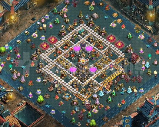 Th11 Yarı savunmalı nadir hesap HemenTeslim