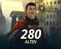 Int. Travian 280 Altın Paket