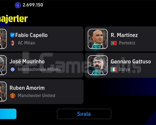 3242 TEK BAĞ KONAMİ ID BAGLİ UCUZA DOLU HESAB
