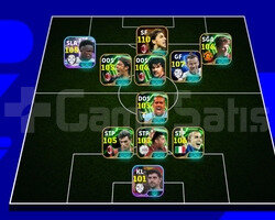 3242 TEK BAĞ KONAMİ ID BAGLİ UCUZA DOLU HESAB