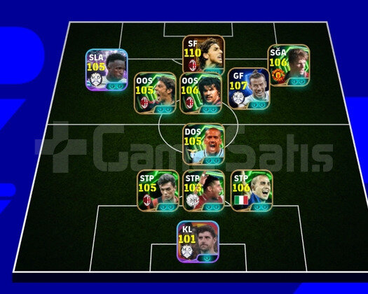3242 TEK BAĞ KONAMİ ID BAGLİ UCUZA DOLU HESAB
