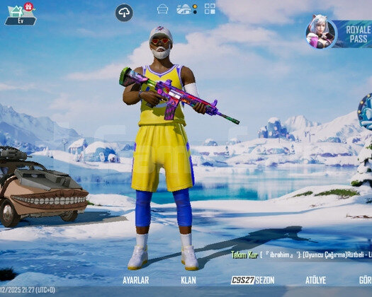 BASKETBOLCU SETİ