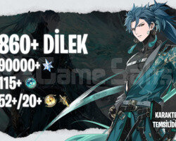 EU | UL35+ 860+ Dilek - 90000+ Astrite 115/52/20
