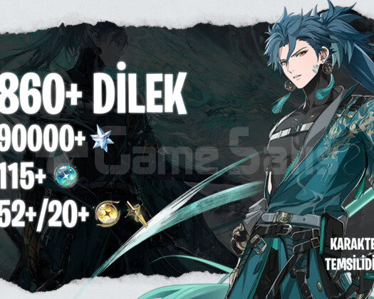 EU | UL35+ 860+ Dilek - 90000+ Astrite 115/52/20