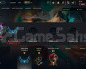 EUW SADECE 5 WİN İLE PLATİN 3 +38/-12LP ACC! 8K MÖ