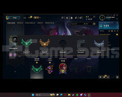TR LOL HESAP