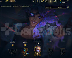2021 KURULUM / DESTANSI KOSTÜMLER / UNRANKED
