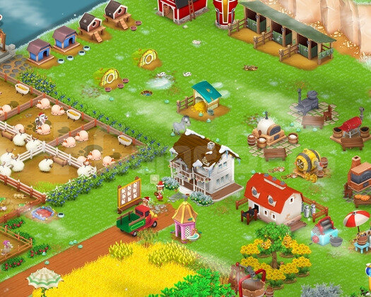43 Level Hesap 1050 Ağıl