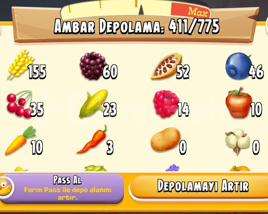 46 Level 1300 Ağıllı Hesap