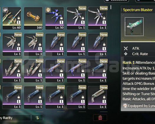 Lynae R4W1
